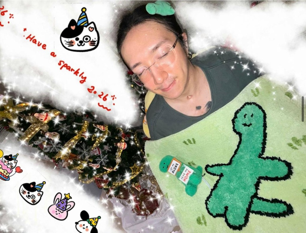 阿Mo的身體機能再現改善的正面跡象。