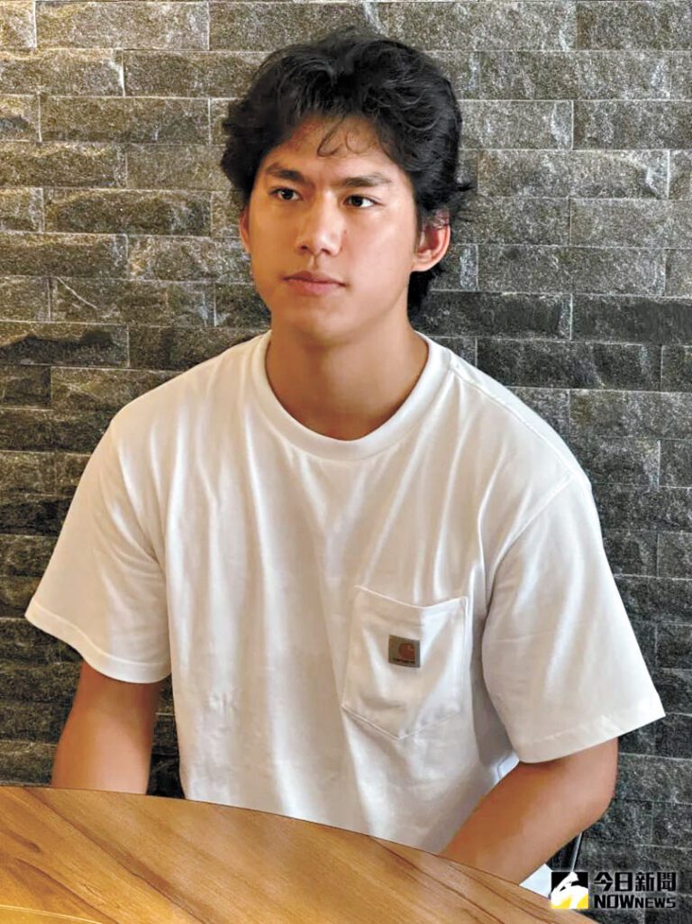 ■朱軒洋出軌後形象暴跌，主演電視劇也被換角。網上圖片