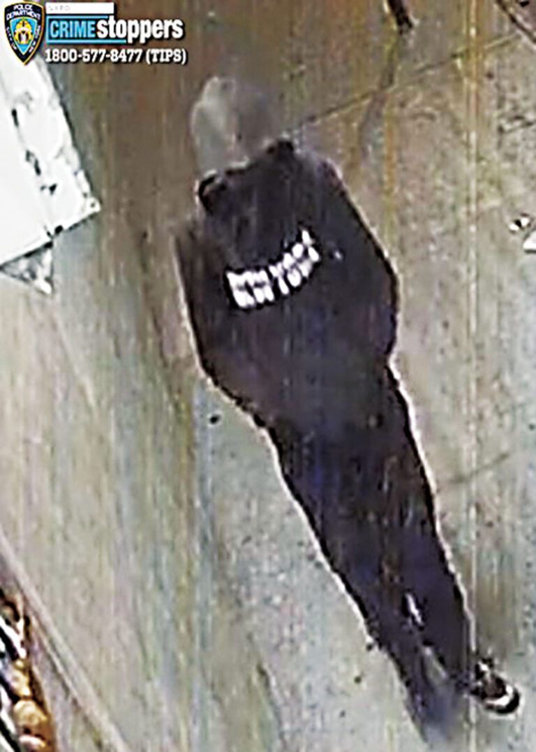 史島北灘3天持槍劫3店 警公布照片通緝嫌犯