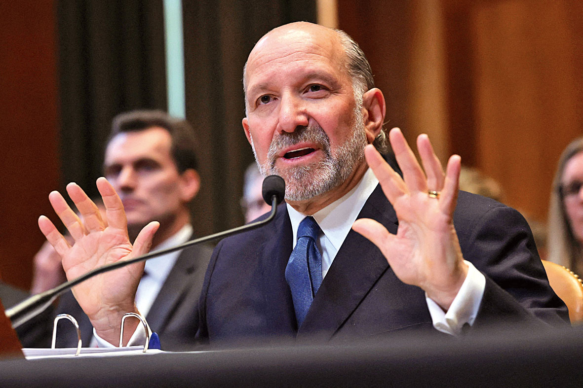 魯尼克證實，英偉達目前尚未向中國企業出售其H200人工智能芯片。路透社