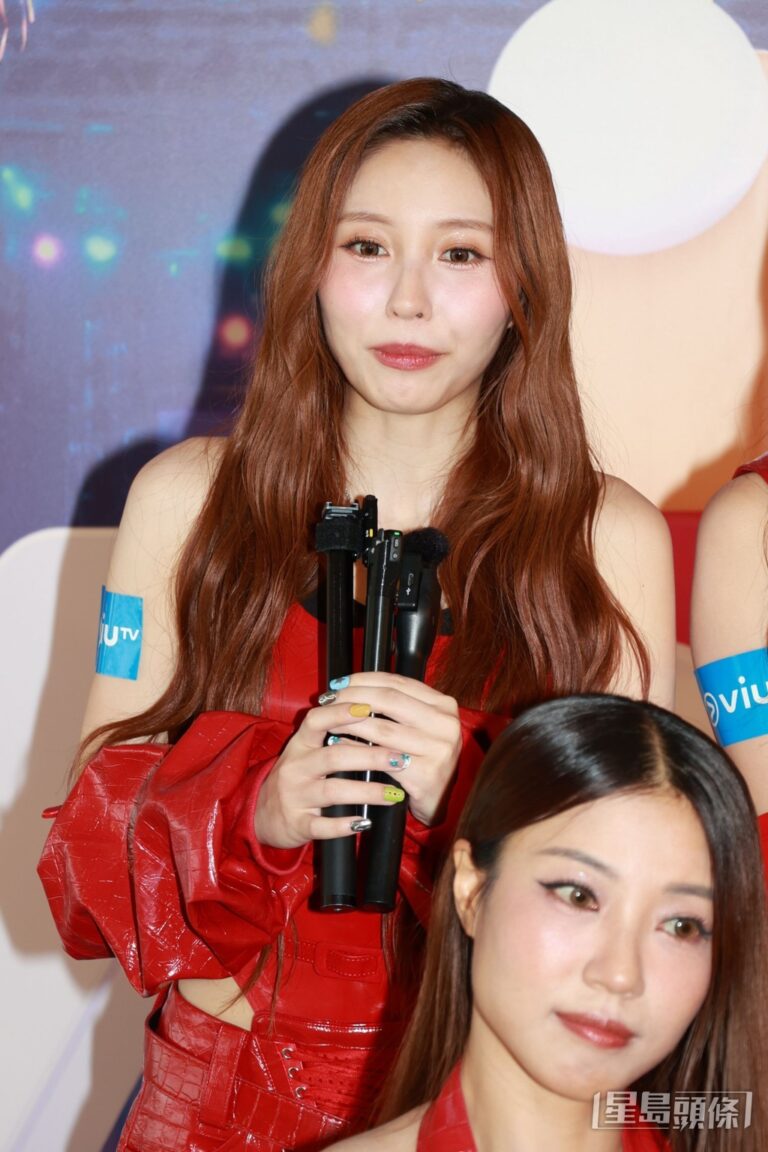 Ivy So首拍盧瀚霆電視劇：預告螢幕初吻，床戲尺度這樣演