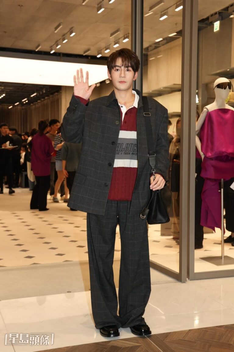 魏浚笙28歲生日有喜訊 自資七位數圓專輯夢