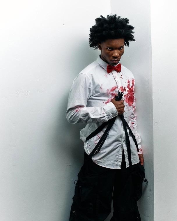 根據當地法律，若D4vd被裁定謀殺罪成，最高刑罰可面臨死刑。