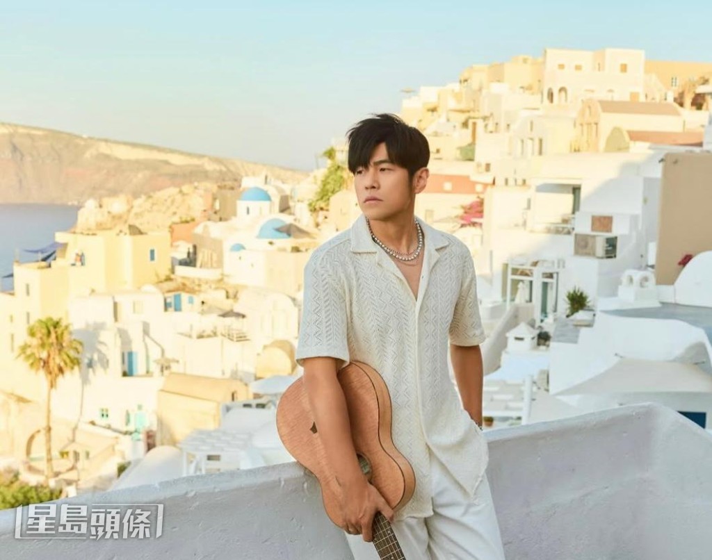 「巨肺小天后」鄧紫棋（G.E.M.）向來是周杰倫的超級歌迷。