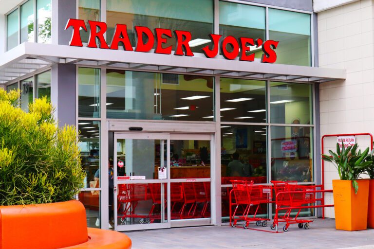 Trader Joe’s因為一張收據賠出740萬美元！符合條件的顧客每人可領逾100美元