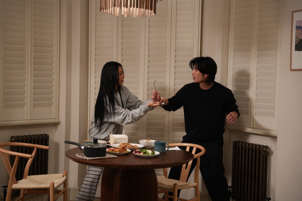 YT以往的MV少有女主角，這次則邀請了JACE參與。