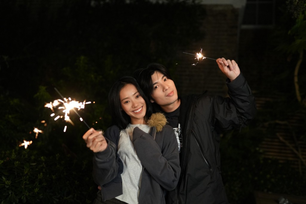 YT邀請相識多年的JACE合作，相信二人的默契能帶來火花。