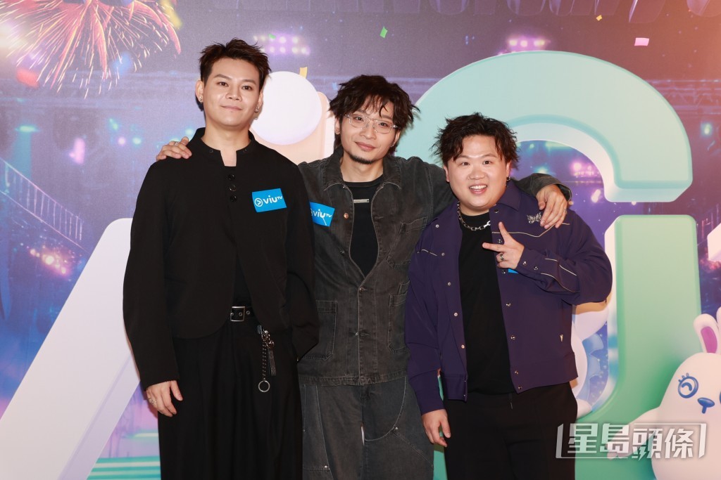 何啟華解釋193正處於「放假中」狀態，暫未歸隊。