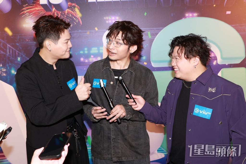 成員們解釋193缺席原因，指他有個人工作，以「十二小時工作、十二小時假期」來形容其行程。