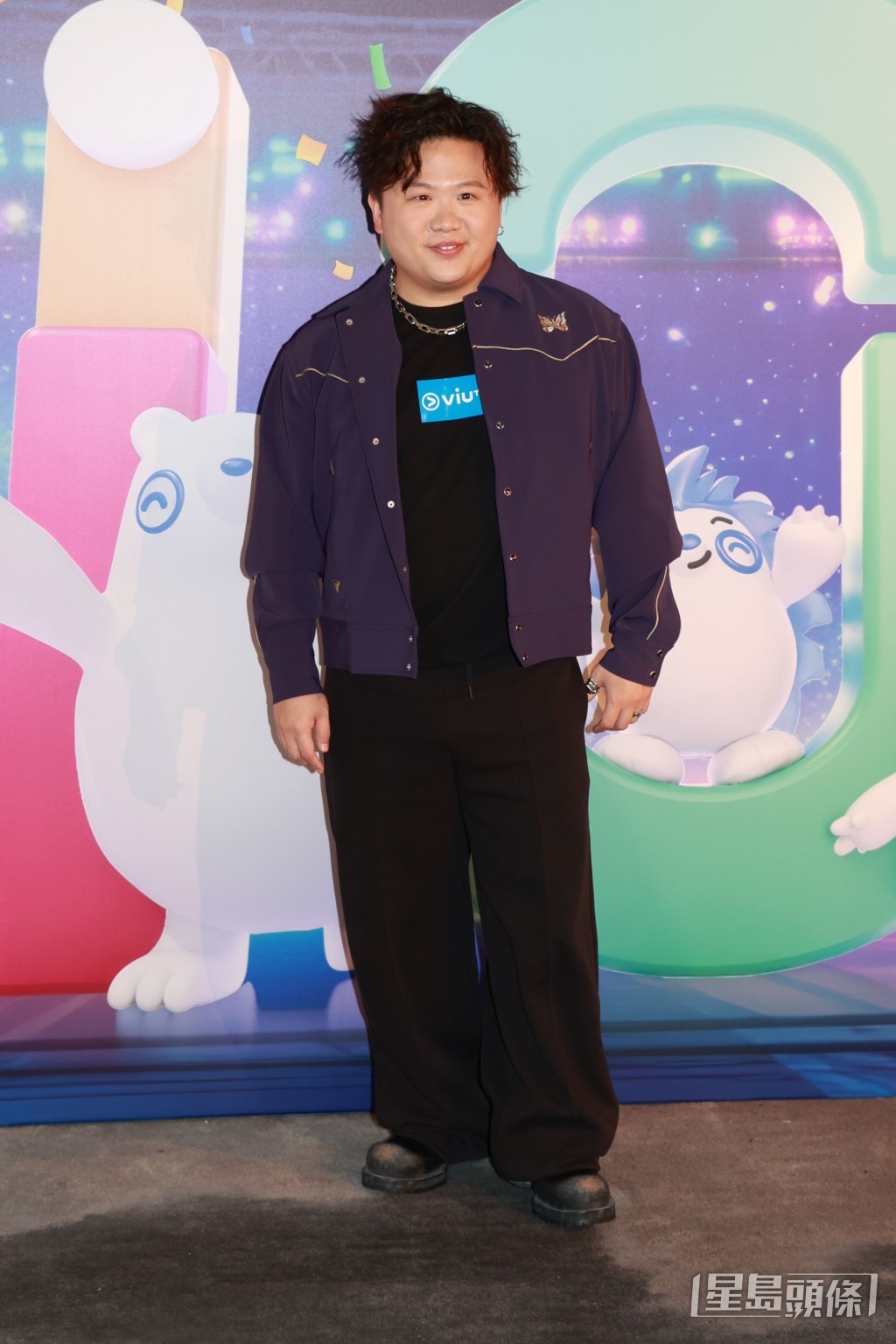 肥仔曾建議吳保錡刪除Threads應用程式，以避免受到負面資訊影響。