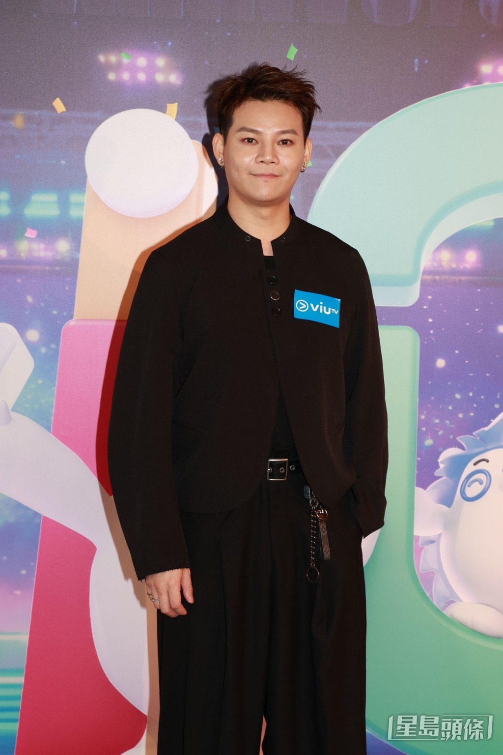 吳保錡透露自己過去曾因面對大量負評而出現情緒問題。