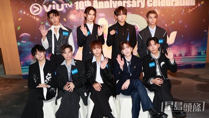 MIRROR籌備2026團綜　成員構思五花八門　呂爵安盧瀚霆擔正翻拍日韓劇集