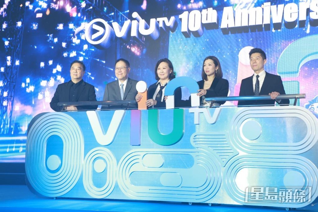 儀式由金廣誠率領主持。