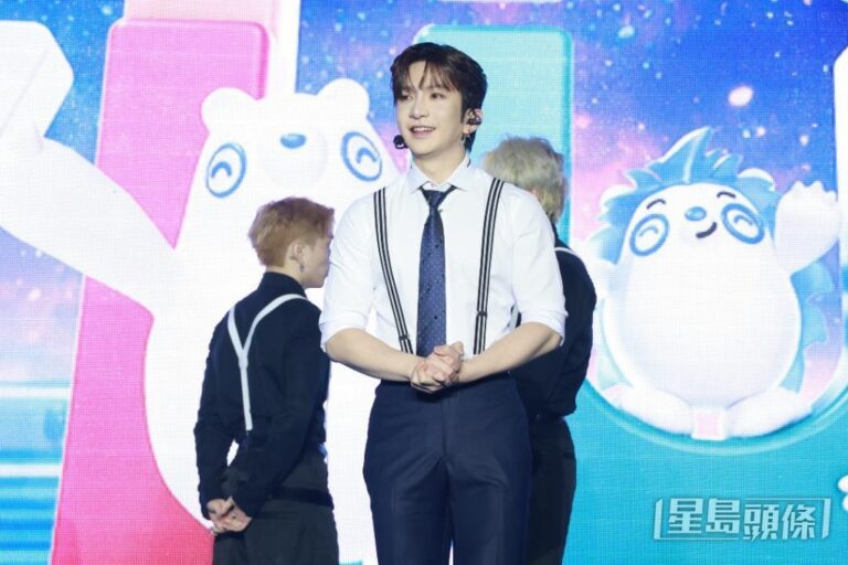 Anson Lo解釋身體反應屬自然 夥Edan挑戰經典日劇 MIRROR動向一次睇