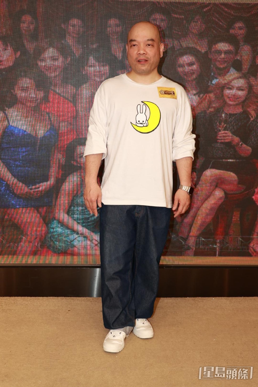 電影《夜王》成績斐然，導演吳煒倫功不可沒。