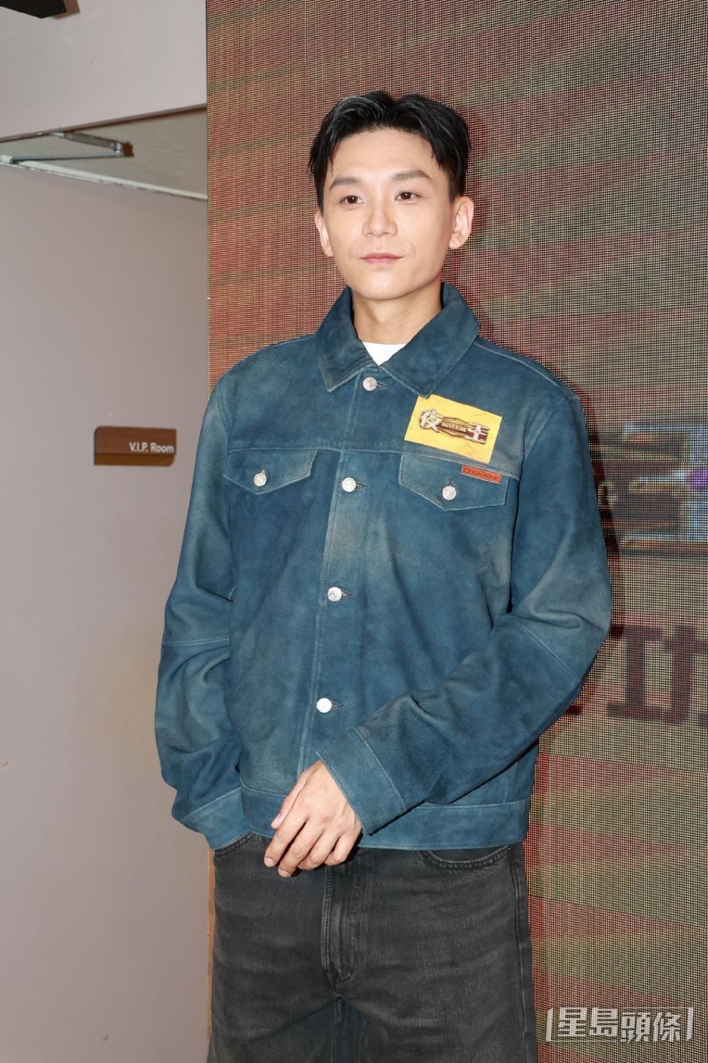 小野辯稱慶功後累極，一回去就休息，未有時間慶祝。