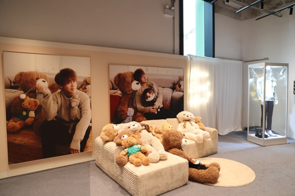 姜濤生日應援及慶祝活動正式展開。