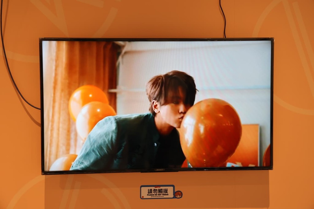 姜濤生日慶典啟動，他本人預告將親身到場。