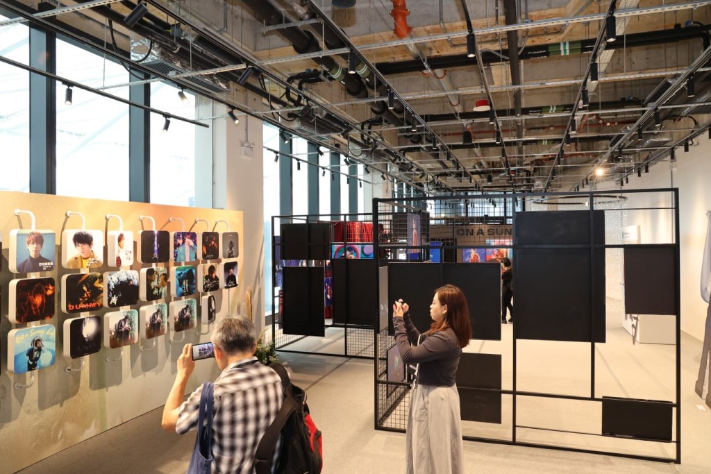 姜濤生日應援活動現已開催。