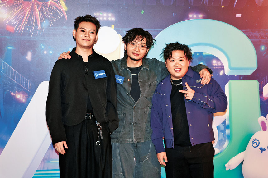 ERROR仍然三缺一，阿Dee稱193未放完假。