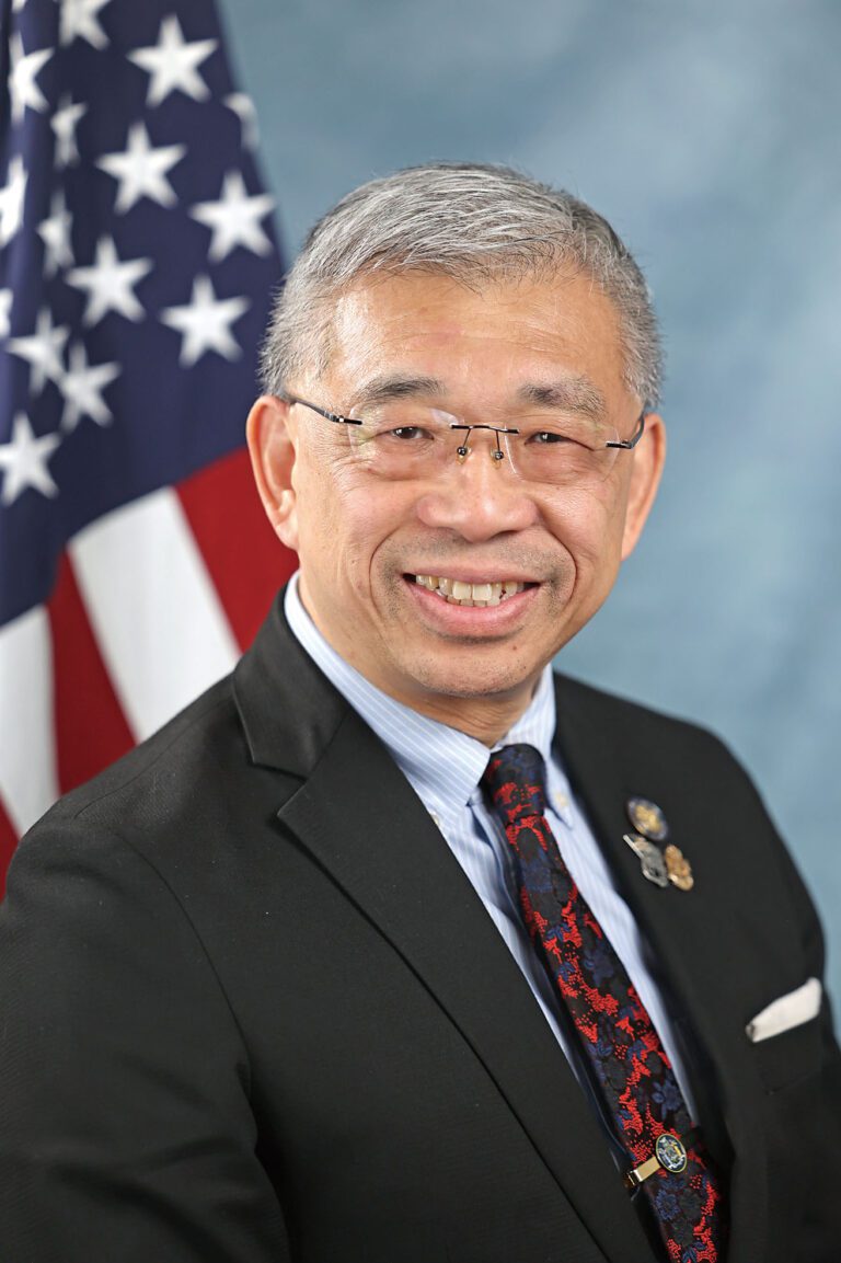 鄭永佳。 鄭永佳辦公室提供