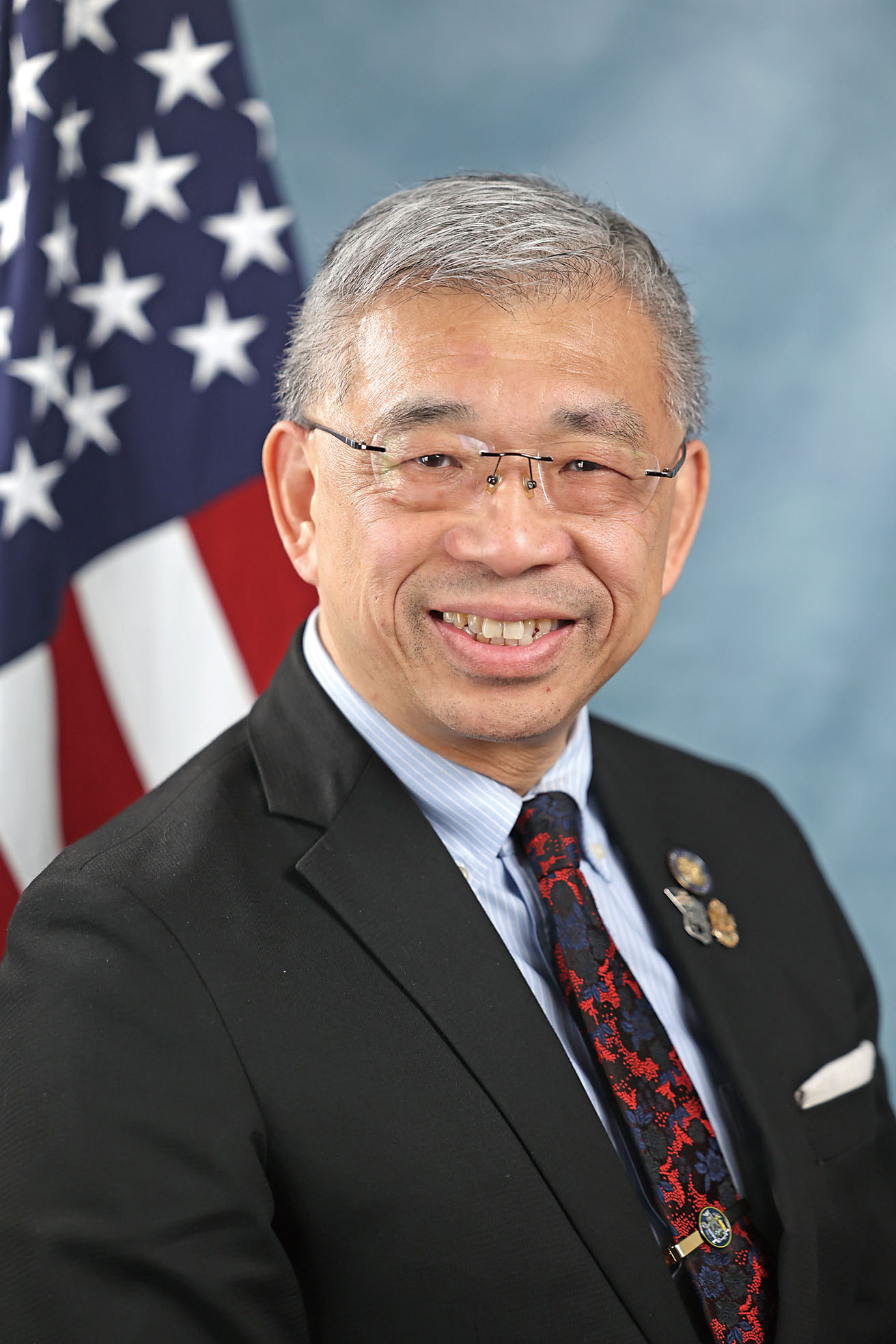 鄭永佳。 鄭永佳辦公室提供