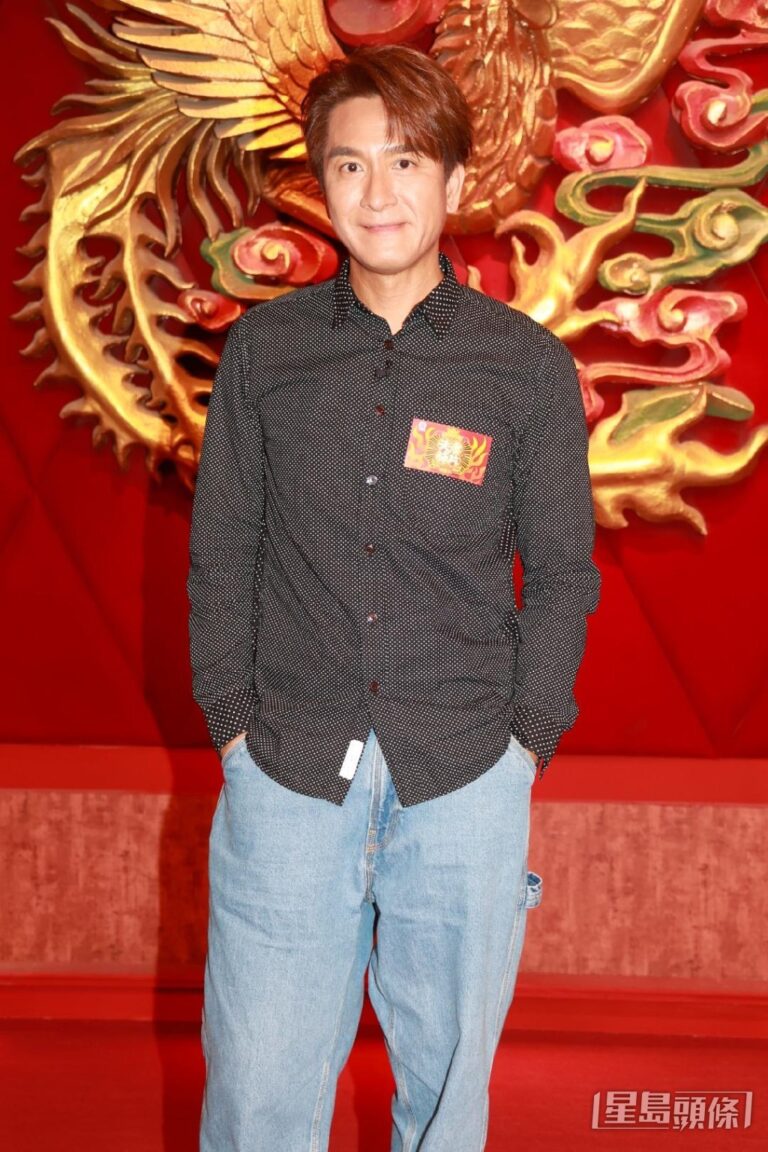 馬國明自曝冇私己錢 蕭正楠儲七位數買樓為仔