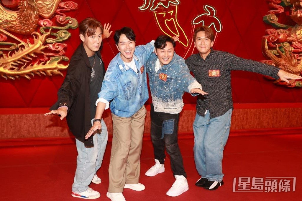 譚俊彥、蕭正楠、曹永廉與馬國明在訪問中，均表示願意聽從太太意見。