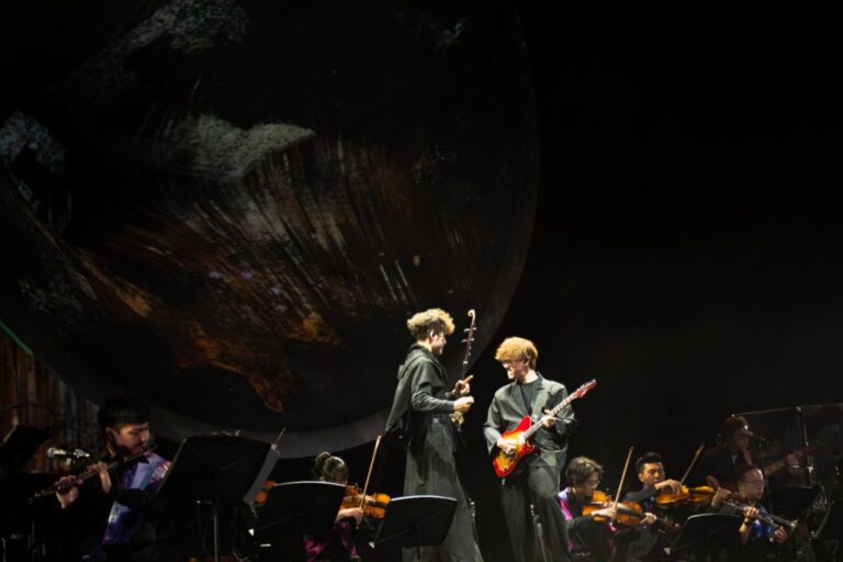 《夢之深境》音樂會圓滿落幕 眾星跨界合作擦出驚喜火花