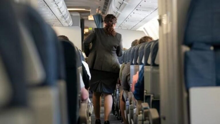 機場麻疹｜新增外籍空姐確診 潛伏期曾訪越南 防護中心首日為75名機場員工接種