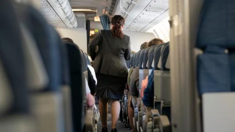 機場麻疹｜新增外籍空姐確診 潛伏期曾訪越南 防護中心首日為75名機場員工接種