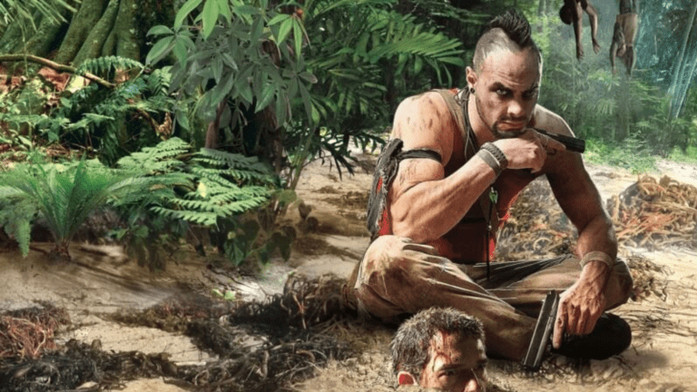 《Far Cry》將上影改編劇集 編劇稱不會改編任何一部既有遊戲劇情