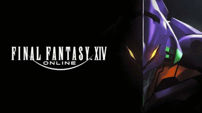 FFXIV 8.0《Everwild》EVA聯動 戰鬥系統與免費試玩全面擴展