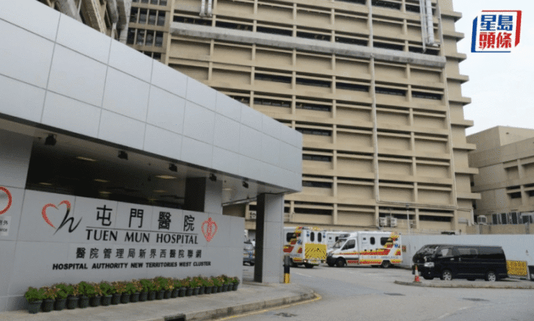 元朗13歲男童校內多次遇襲 家長兩度報警 教育局要求學校提交報告