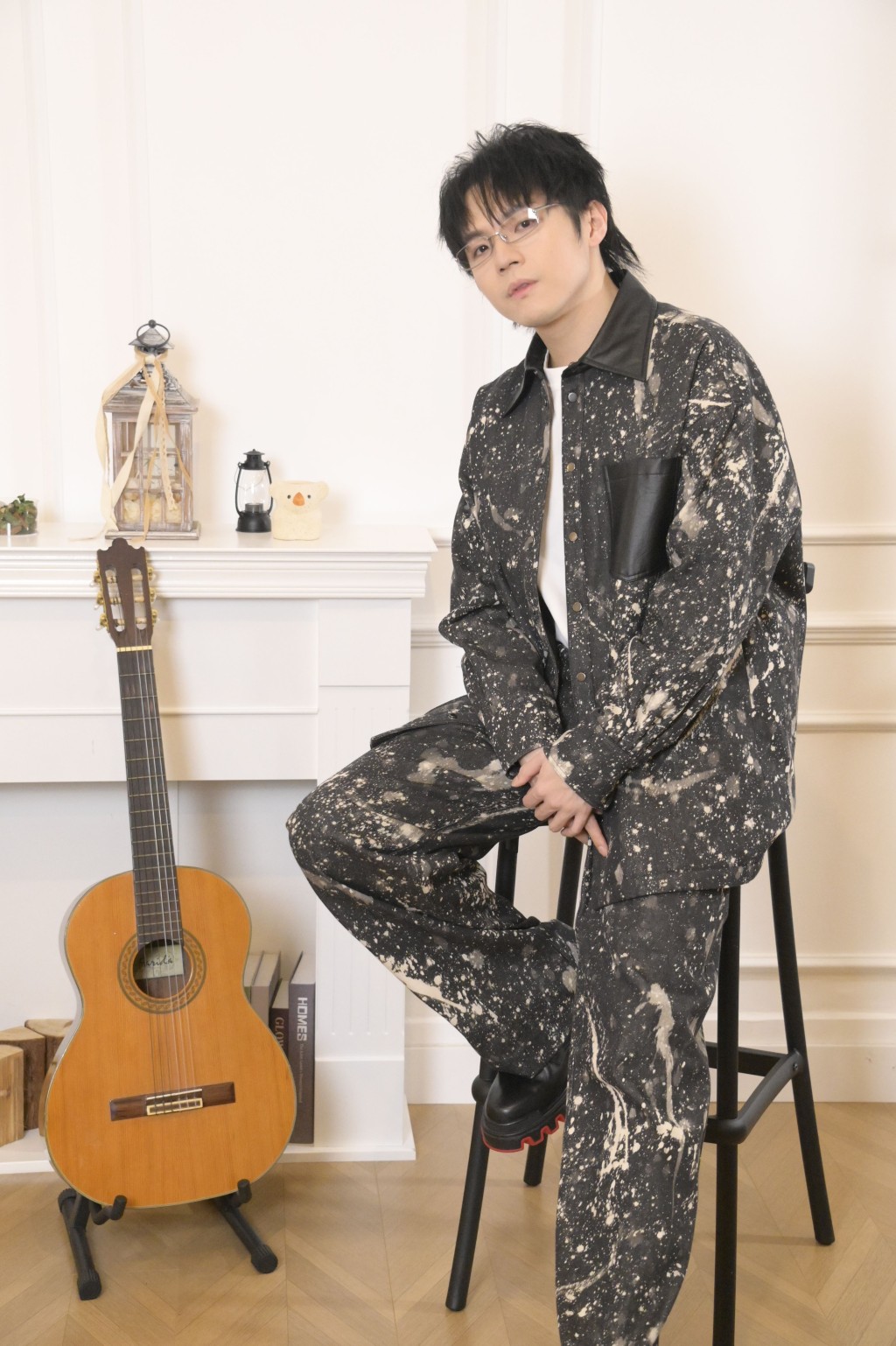 Ian希望持續保持創作新鮮感，並嘗試多元曲風。