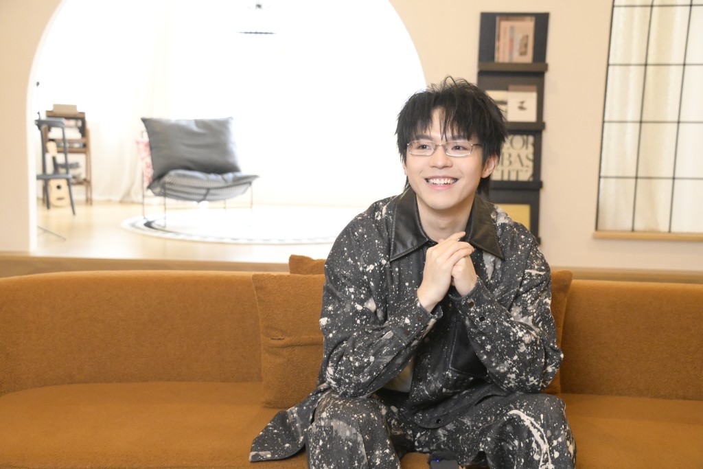 Ian曾於2019年參演舞台劇，過程非常愉快。