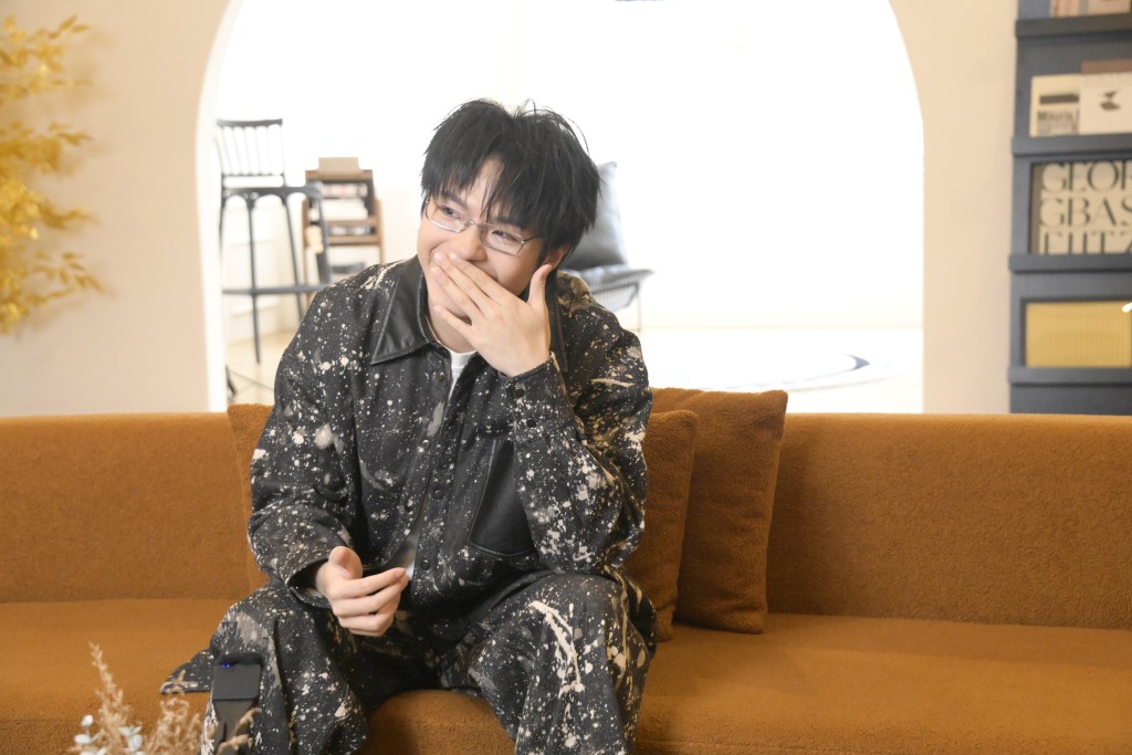 完成今年音樂計劃後，Ian有意再度挑戰舞台劇。