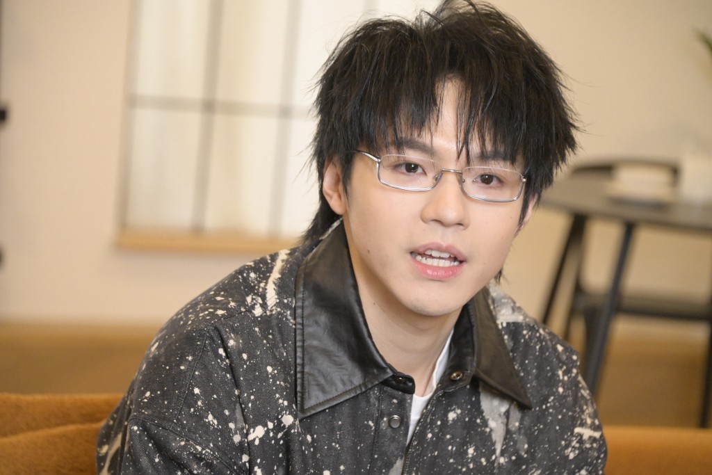 Ian分享年輕時因落選排球青年隊，在街頭哭泣的往事。