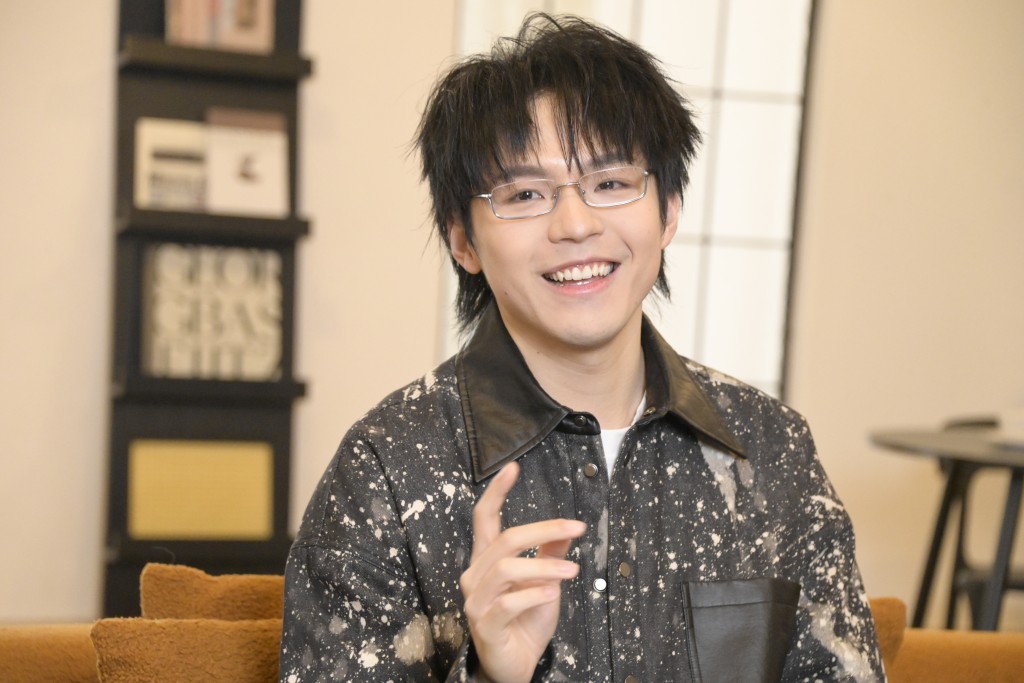 每一次的挫折，都讓Ian變得更堅強。