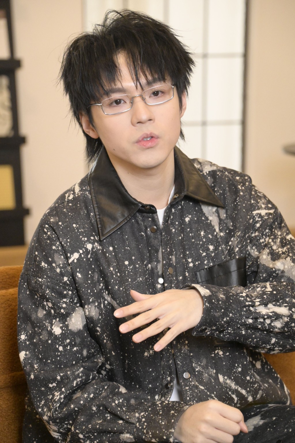 本次演唱會，Ian將繼續擔任音樂監製一職。