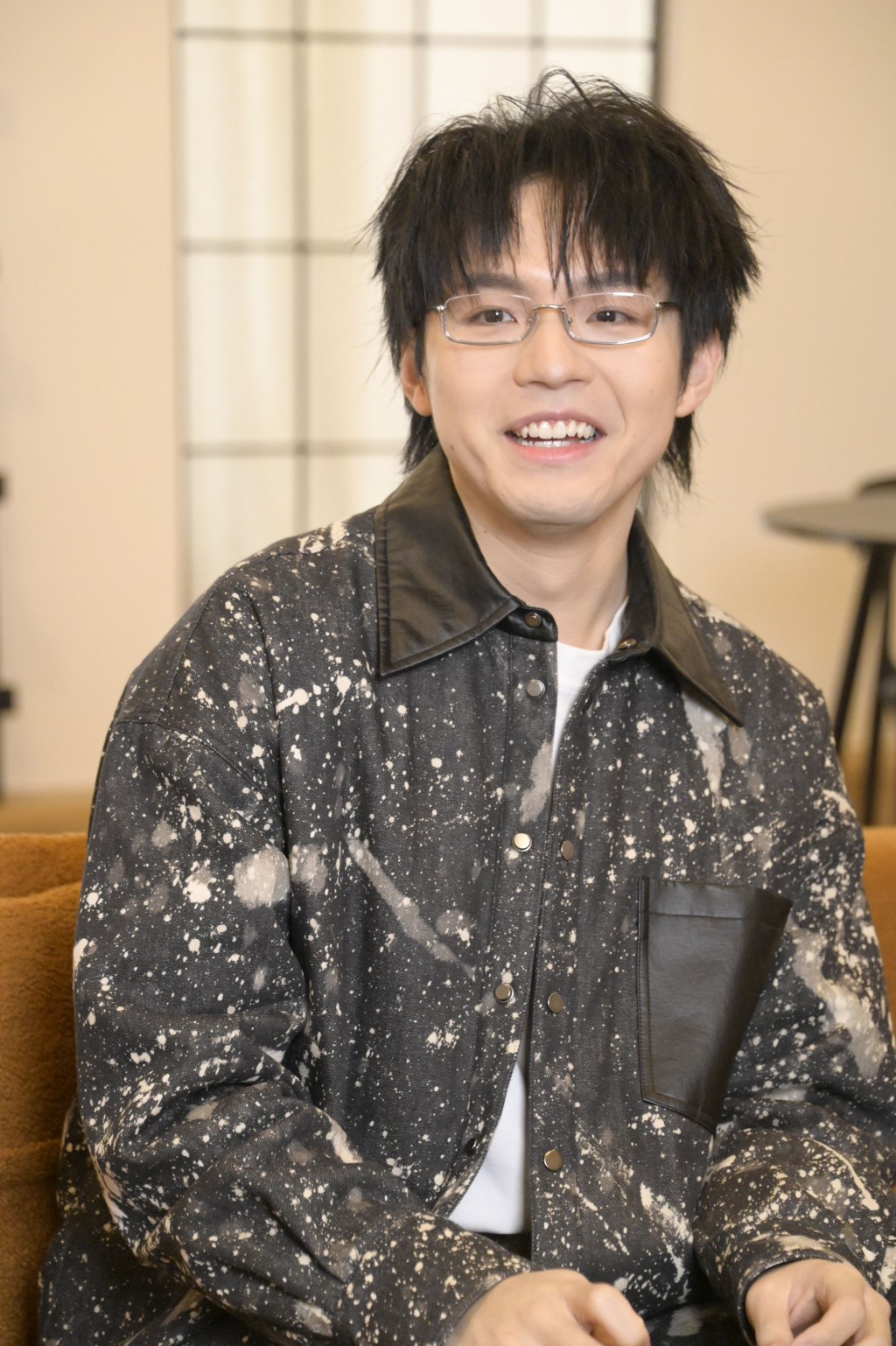 克服恐懼後，Ian重拾站上舞台的初心與熱愛。