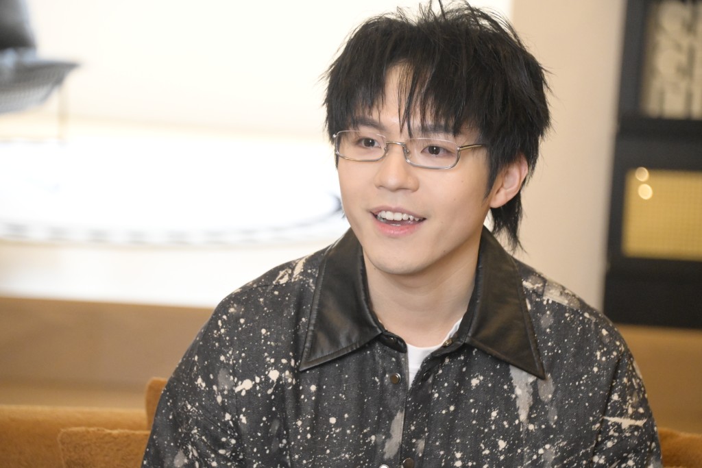 Ian的成長之路，是越經歷挫折，內心越發強大。