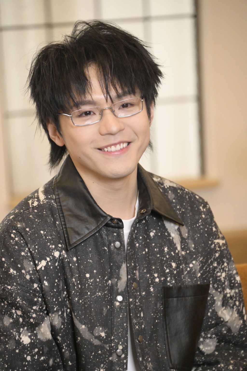 在演唱會中，Ian會兼任音樂監製的工作。