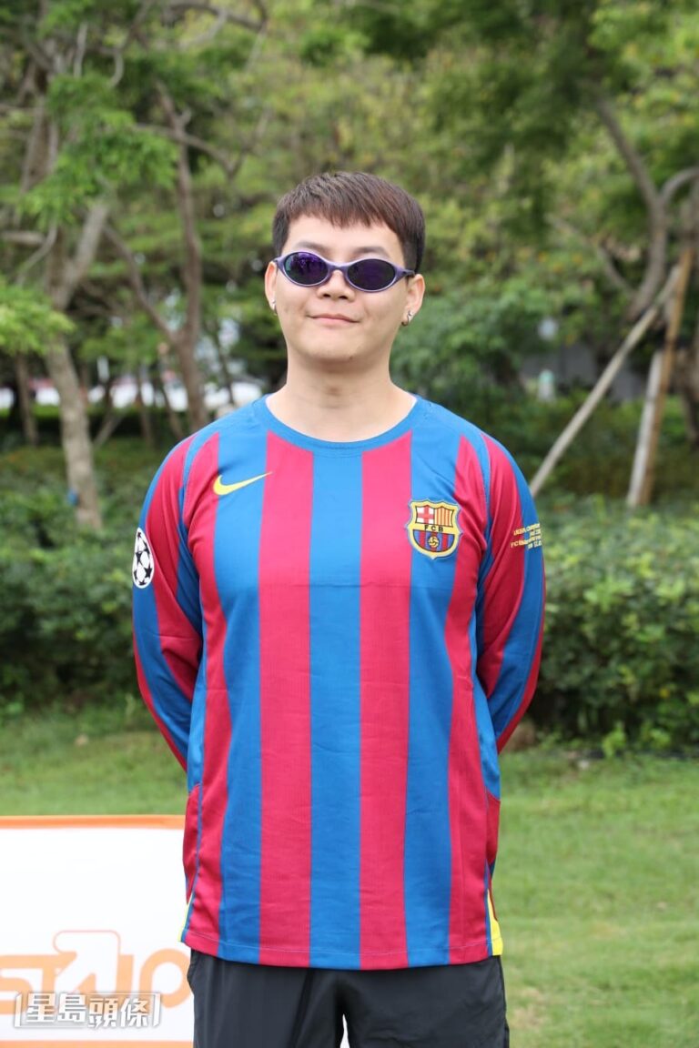 ERROR成員運動日常大公開 阿Dee運動舊患揭秘保錡分享健康心得