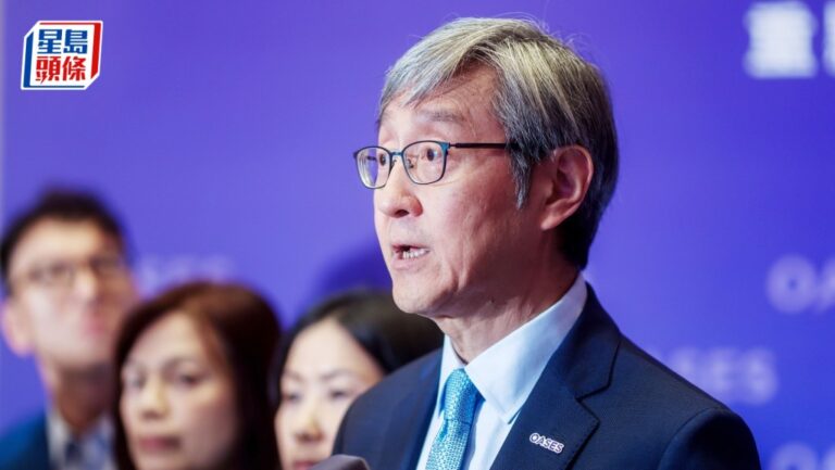 引進辦公布第六批22間重點企業 目標吸引全球十大藥廠全數落戶香港