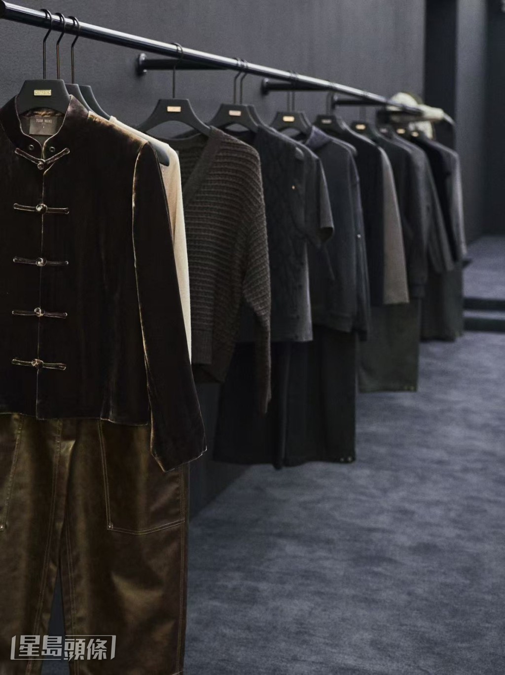 此篇章的核心主題圍繞Jackson的成長與認知轉變。