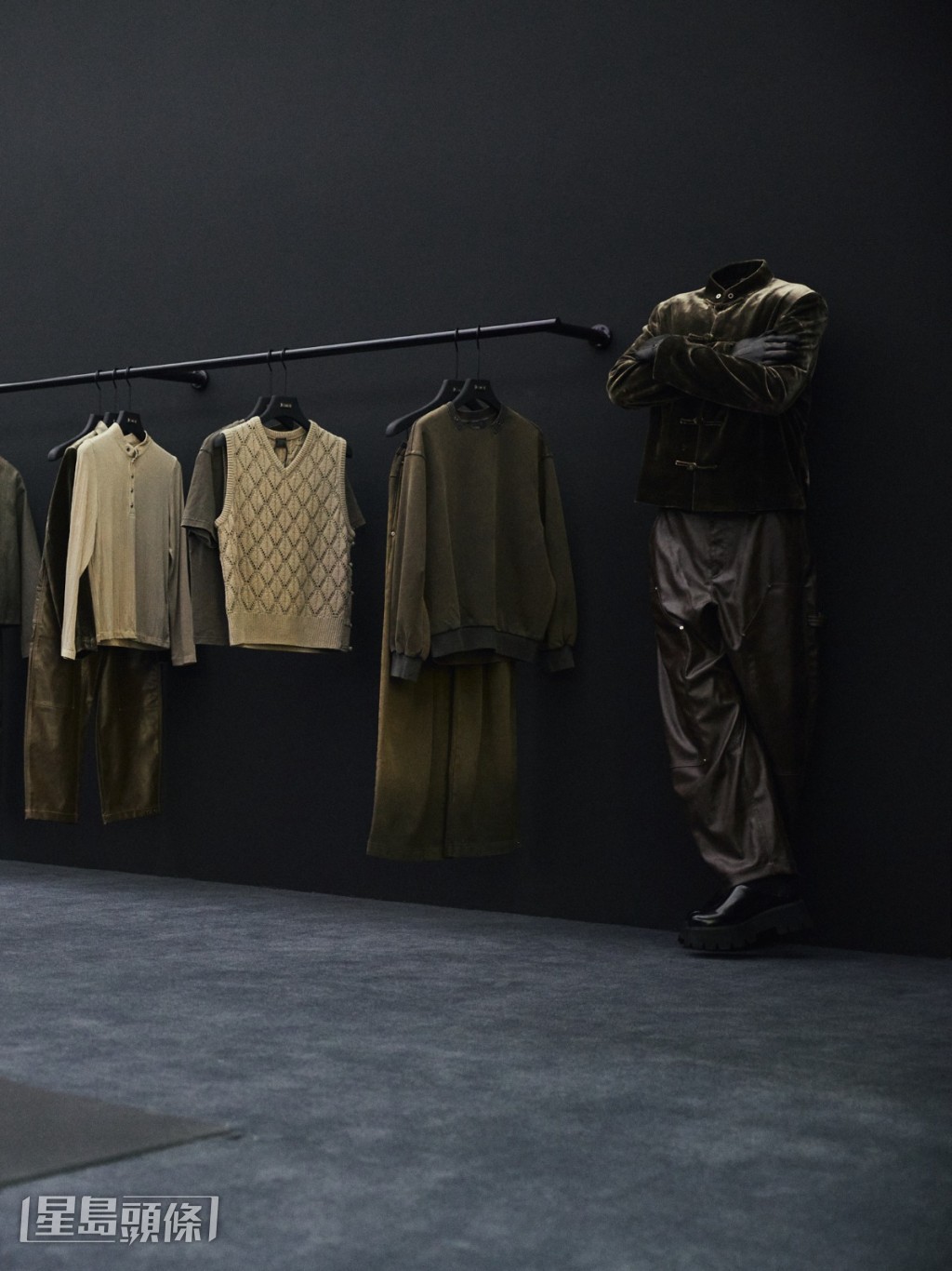 整體設計回歸至更接近原始狀態的視覺邏輯。