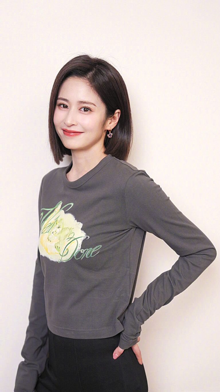 穎兒