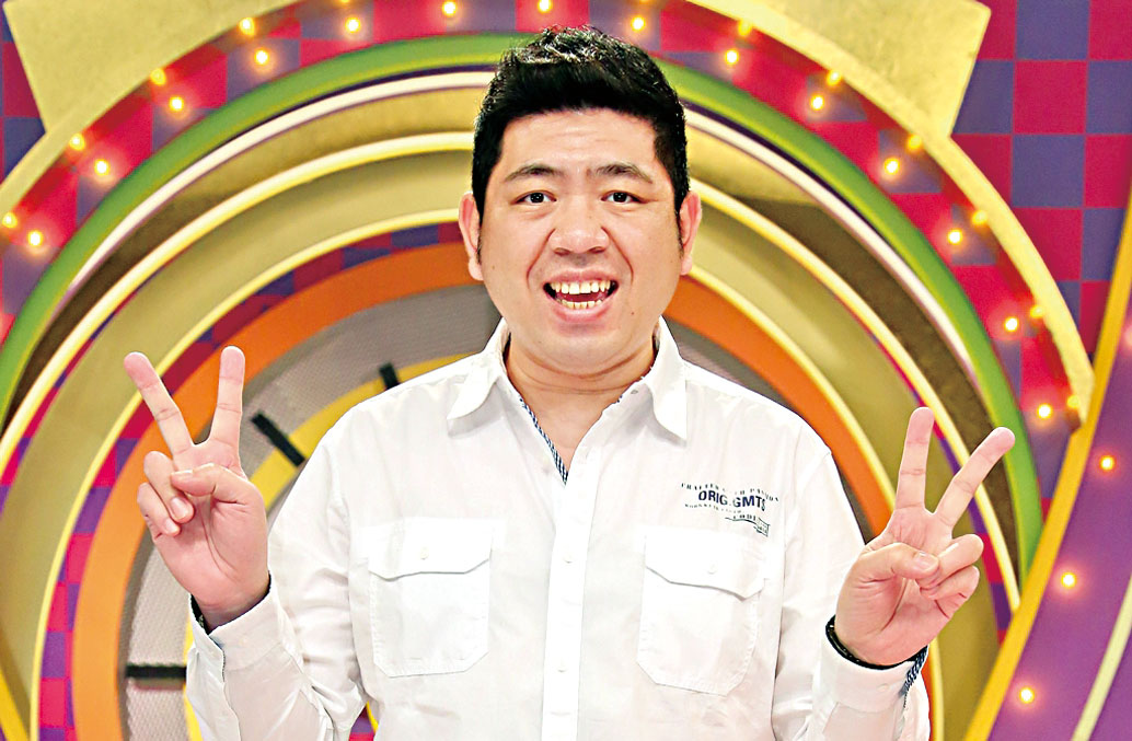 NONO因強制性交未遂罪被判處有期徒刑2年6個月。網上圖片