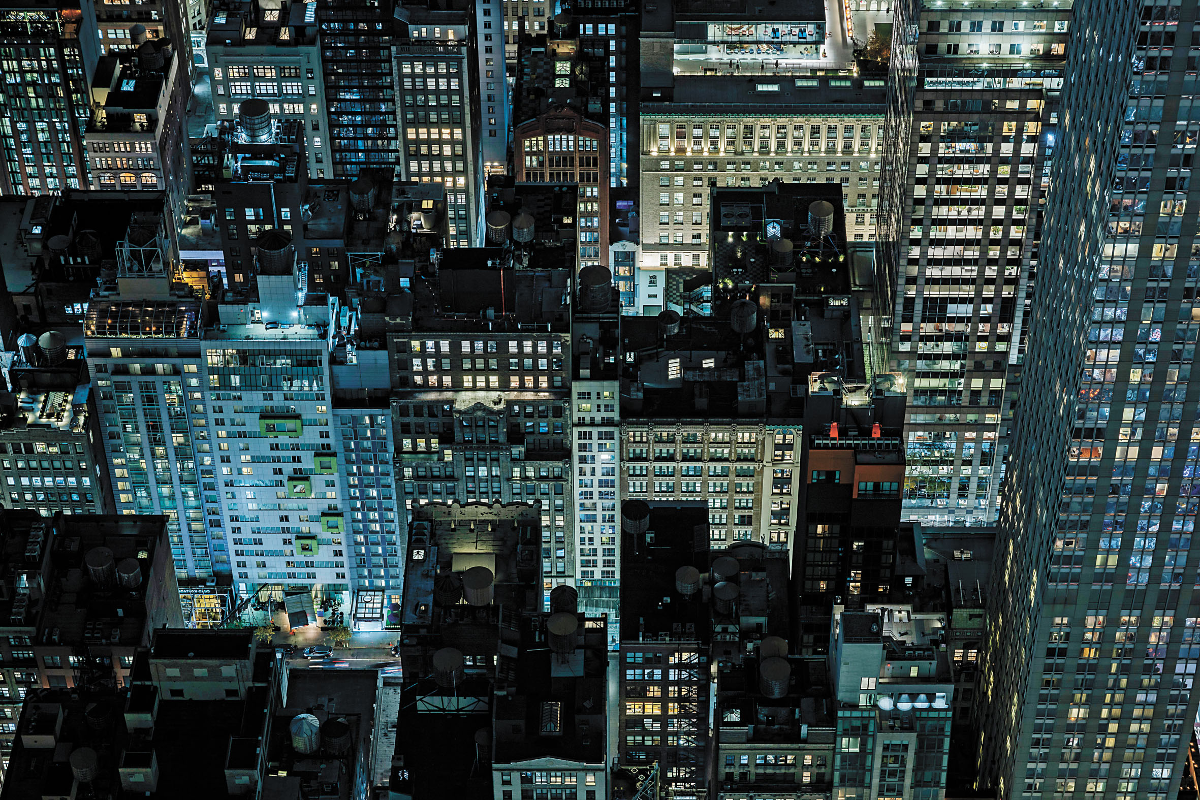 專家預期，市場很快會出現大量標價498萬元的物業，以精準規避500萬元的課稅門檻。Karsten Moran/紐約時報